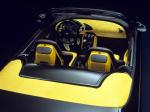 Daewoo No.1 Concept 1994 года